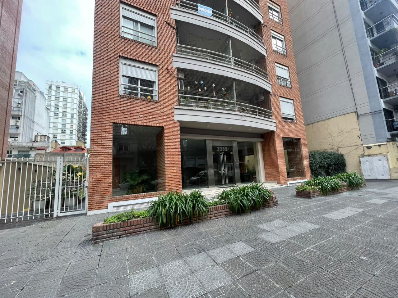 Foto de Alquiler Departamento 3 ambientes en Nuñez en edificio con amenities, imagen 3