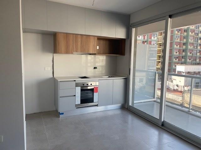 Foto de Departamento en venta monoambiente en Caballito a estrenar, imagen 3