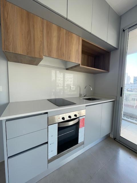 Foto de Departamento en venta monoambiente en Caballito a estrenar, imagen 1