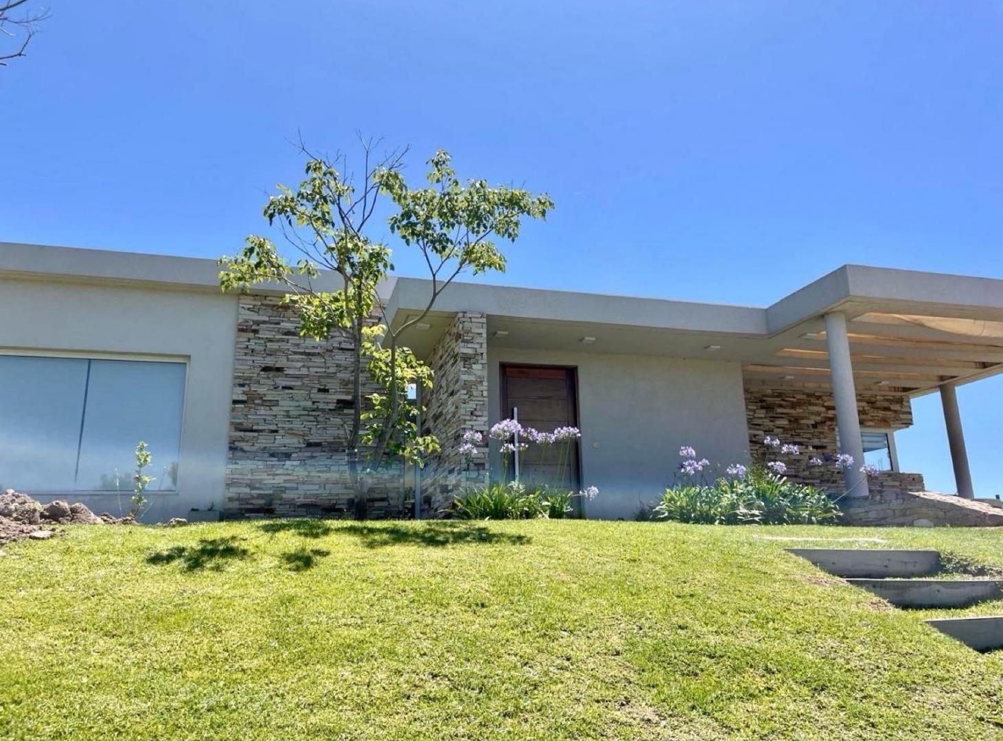 Foto de Casa en Venta, 4 Ambientes, en Reserva Cardales, 1 planta, Barrio, imagen 2