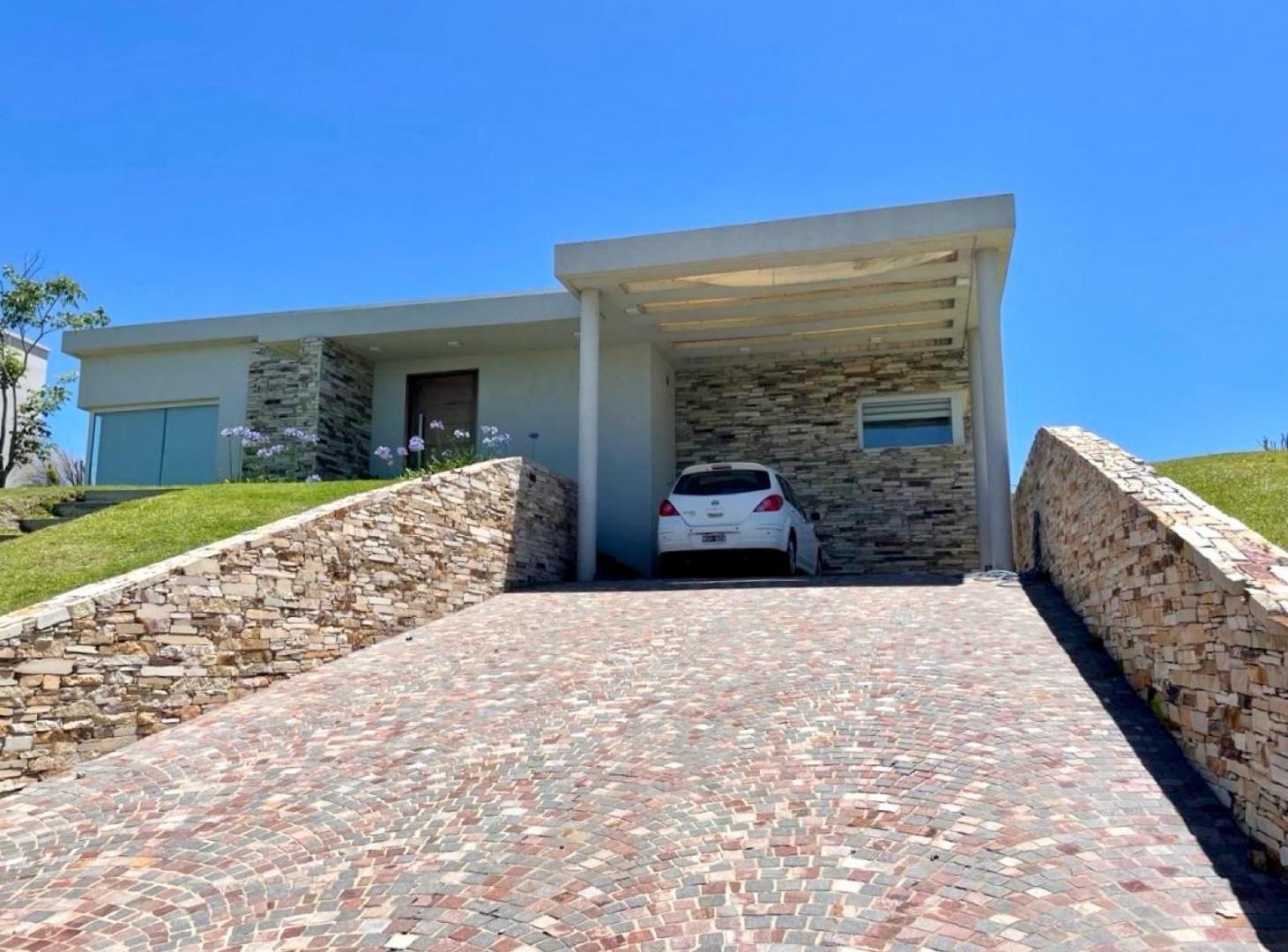 Foto de Casa en Venta, 4 Ambientes, en Reserva Cardales, 1 planta, Barrio, imagen 1