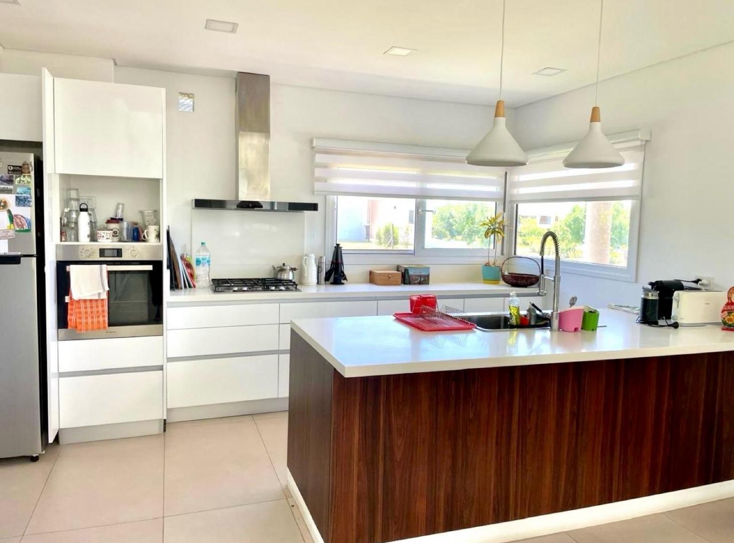 Foto de Casa en Venta, 4 Ambientes, en Reserva Cardales, 1 planta, Barrio, imagen 5