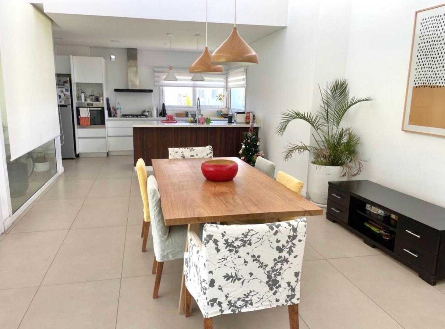 Foto de Casa en Venta, 4 Ambientes, en Reserva Cardales, 1 planta, Barrio, imagen 4