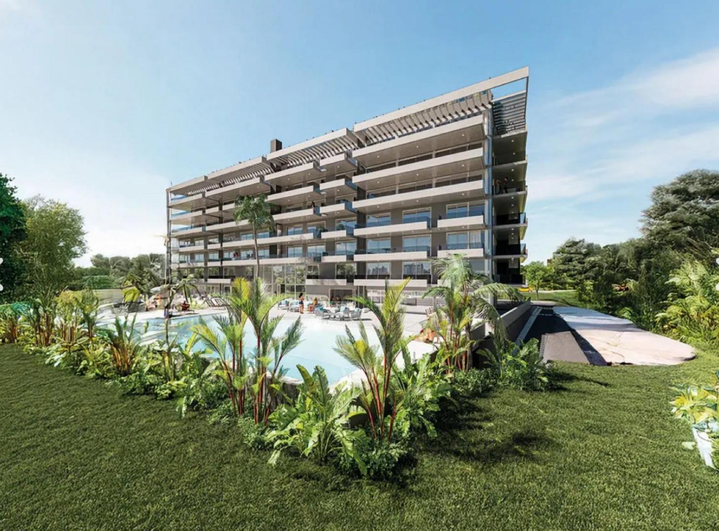 Foto de Departamento en Venta, 3 Ambientes, Nordelta, Tigre, Barrio Puerto, imagen 3
