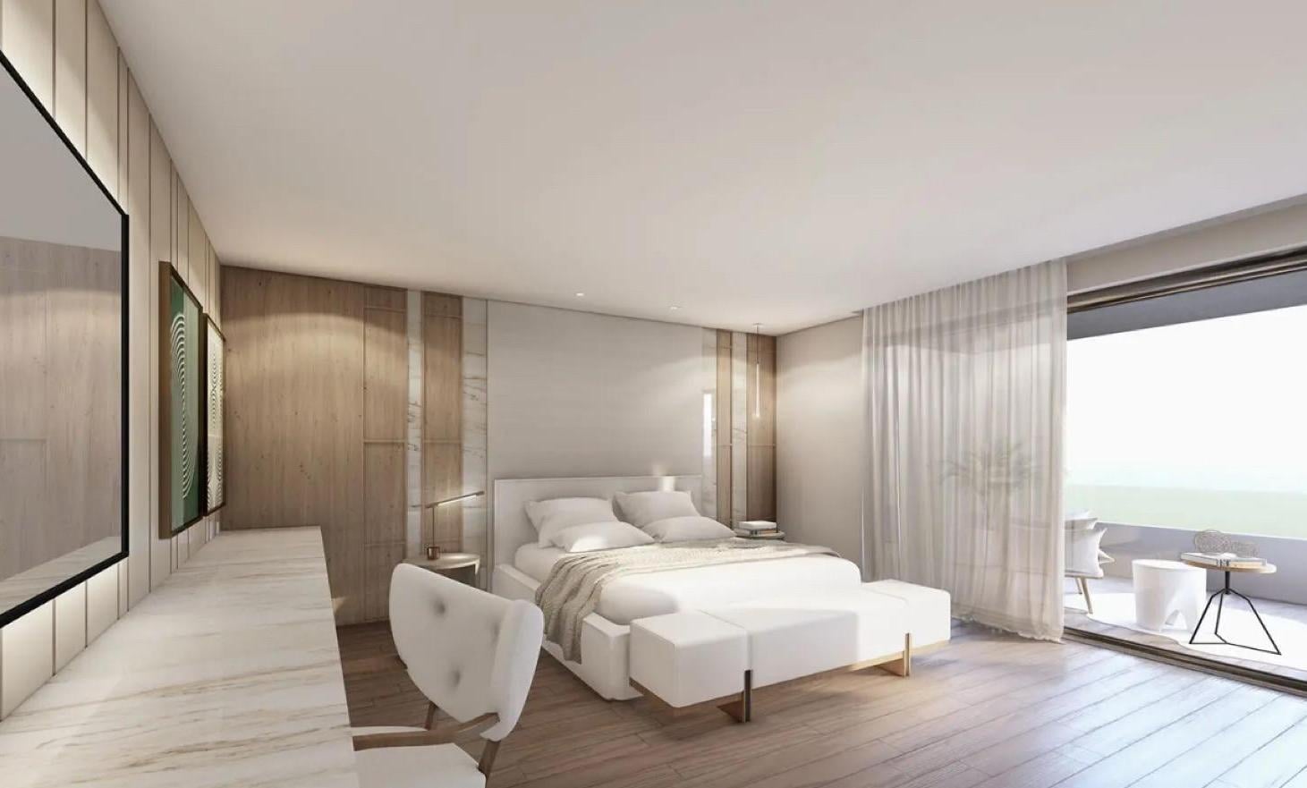 Foto de Departamento en Venta, 3 Ambientes, Nordelta, Tigre, Barrio Puerto, imagen 5