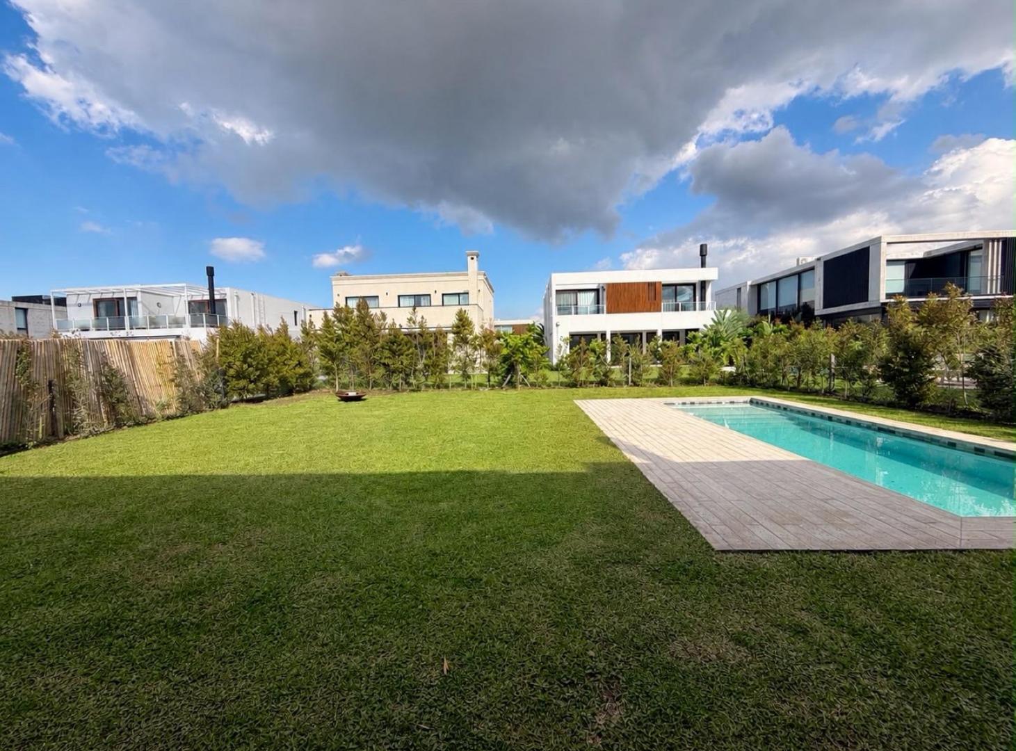 Foto de Casa en venta Barrio Carpinchos Nordelta, imagen 2