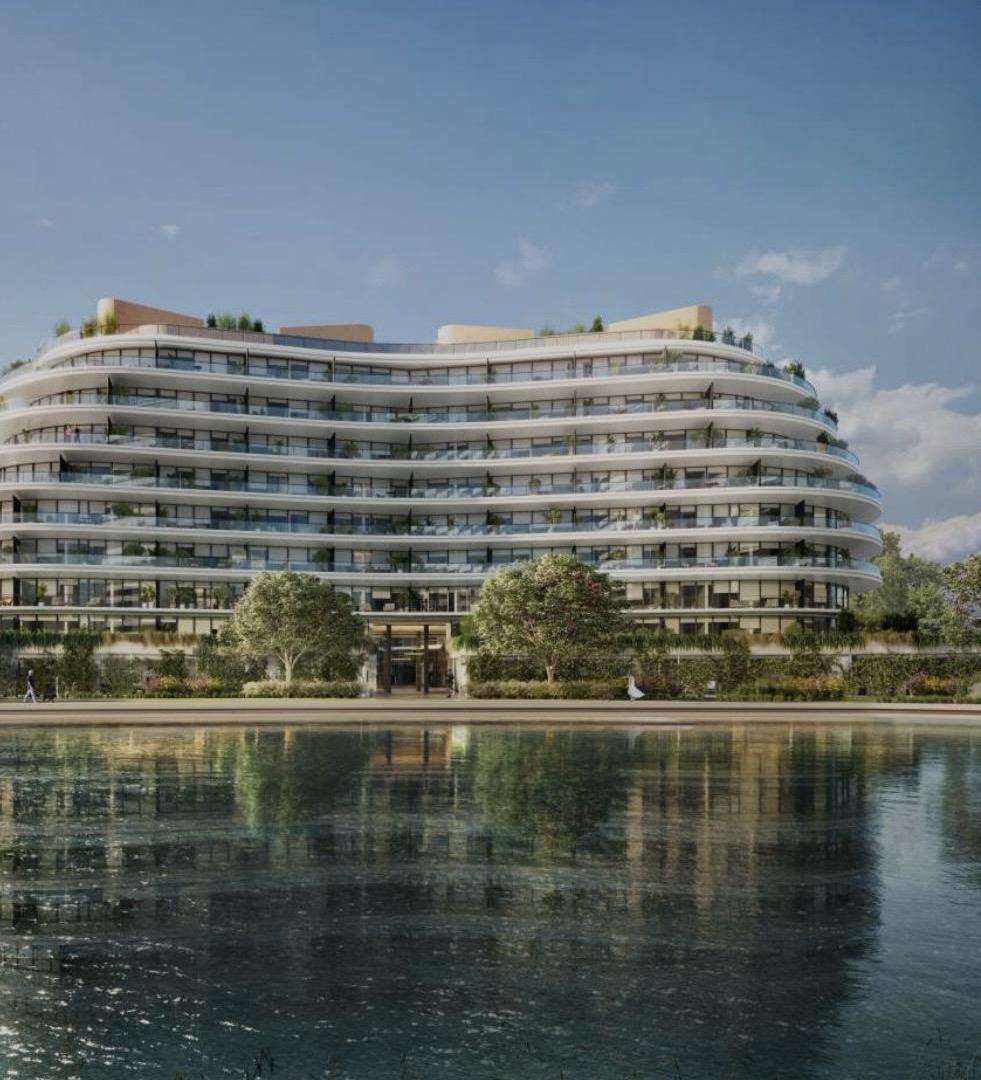 Foto de VENTA Departamento 2 ambientes - Edificio Marina Bliss, imagen 1