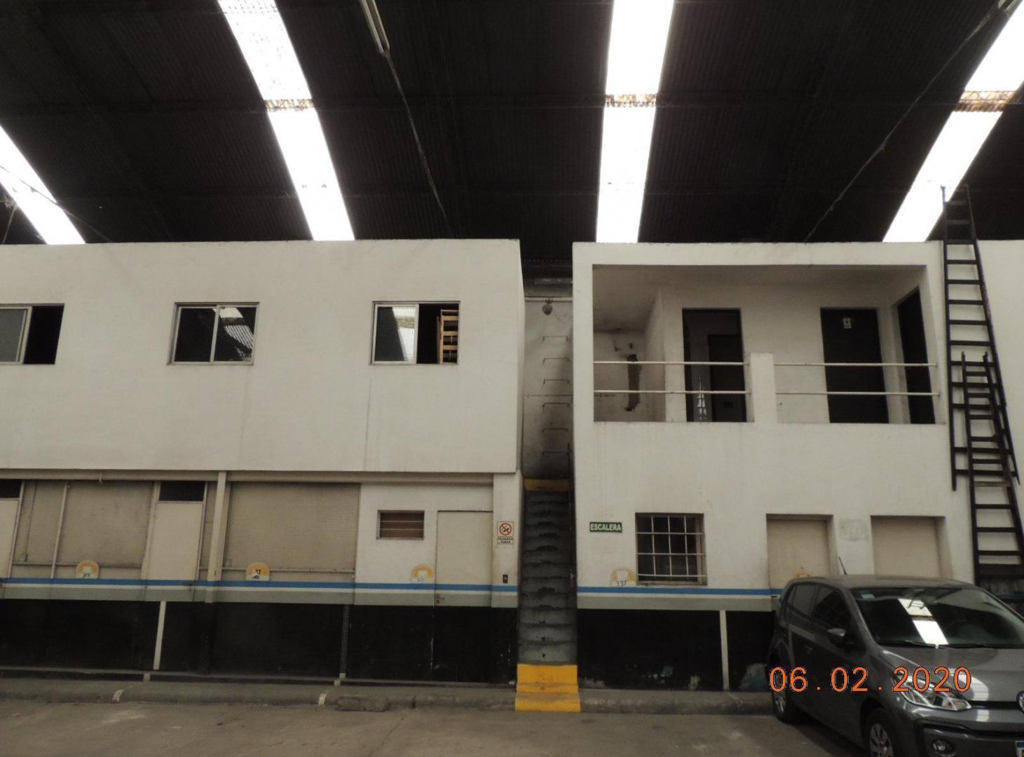 Foto de Venta GARAJE MAS HOTEL DE PASAJEROS A 2 CALLES DISTRITO DEL DEPORTE, imagen 5