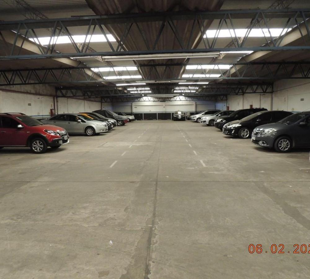 Foto de Venta GARAJE MAS HOTEL DE PASAJEROS A 2 CALLES DISTRITO DEL DEPORTE, imagen 1
