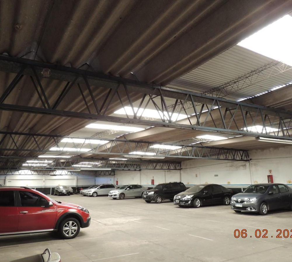 Foto de Venta GARAJE MAS HOTEL DE PASAJEROS A 2 CALLES DISTRITO DEL DEPORTE, imagen 4