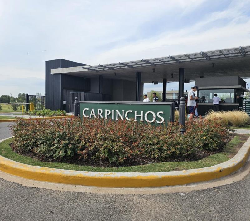 Foto de Lote al agua en Carpinchos, imagen 2