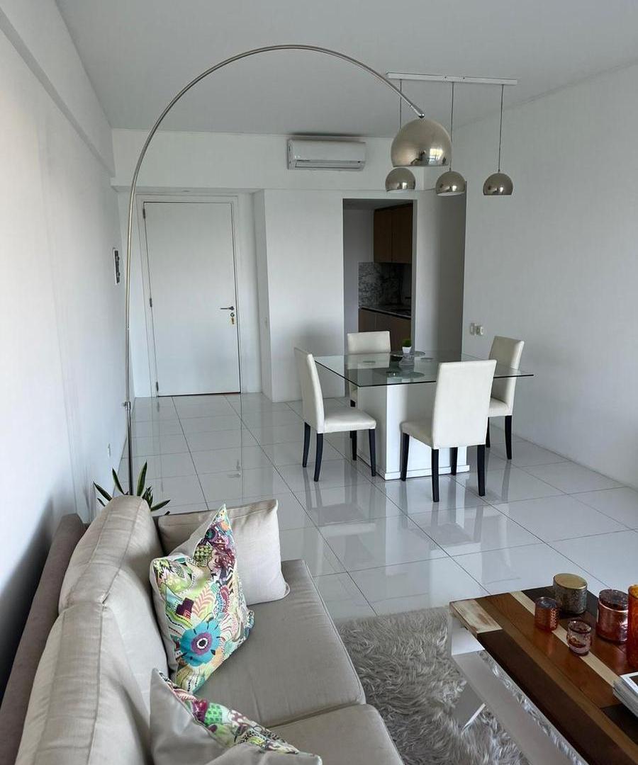 Foto de Departamento en Nordelta en Alquiler en Yoo, imagen 5
