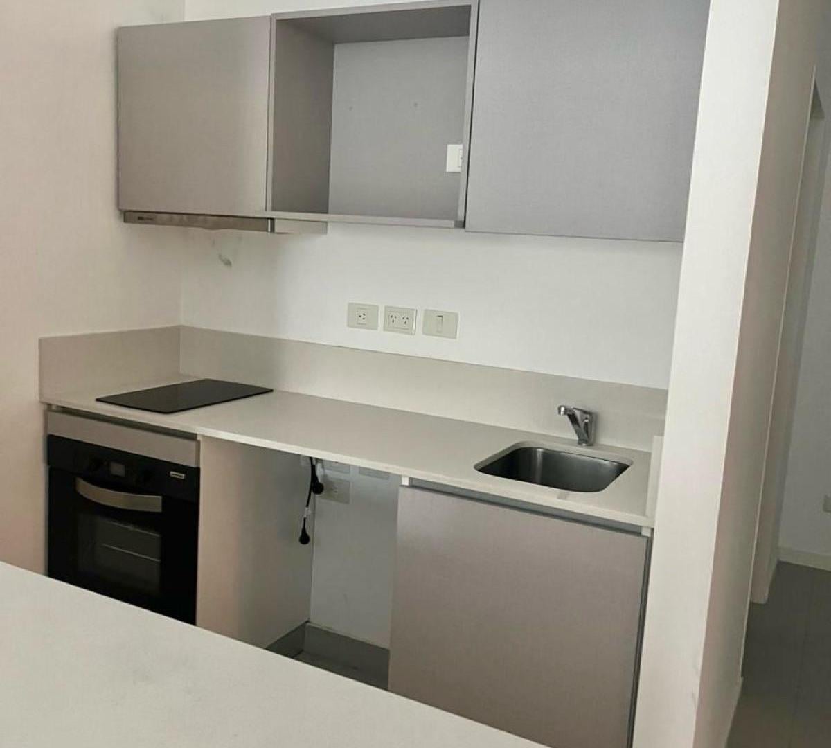 Foto de Alquiler Departamento en Belgrano monoambiente a estrenar, imagen 5