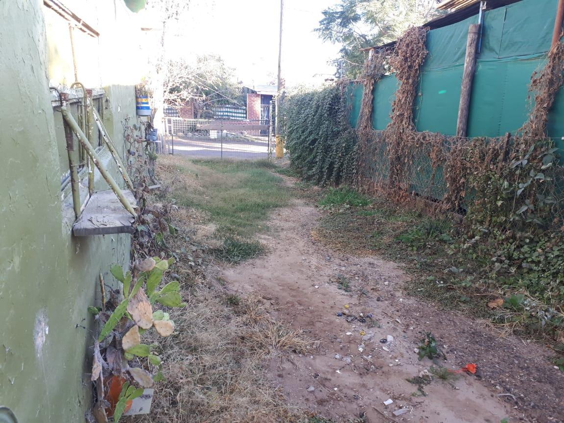 TERRENO EN VENTA BARRIO ALBERDI CORDOBA