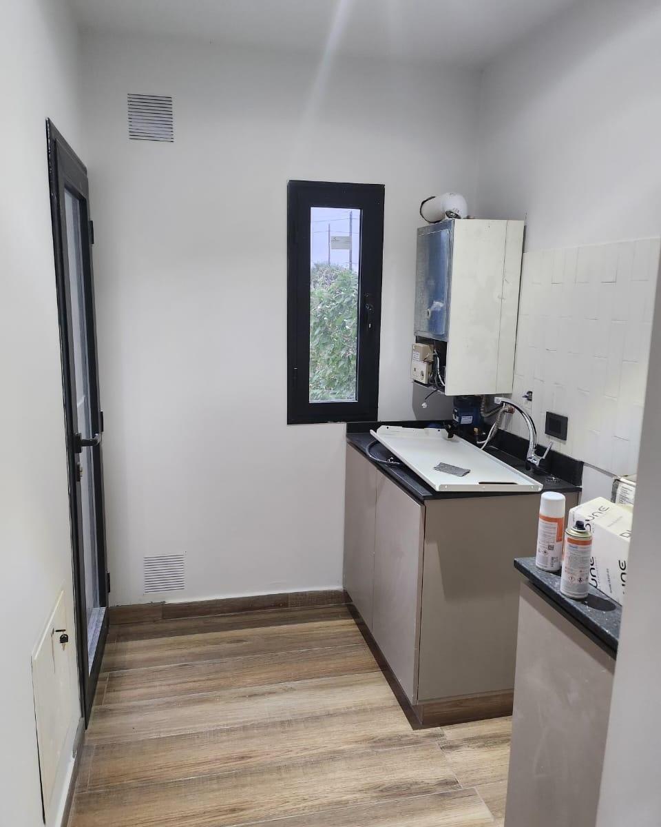 Casa en Venta Tejas 4 Barrio Cerrado con Seguridad 3