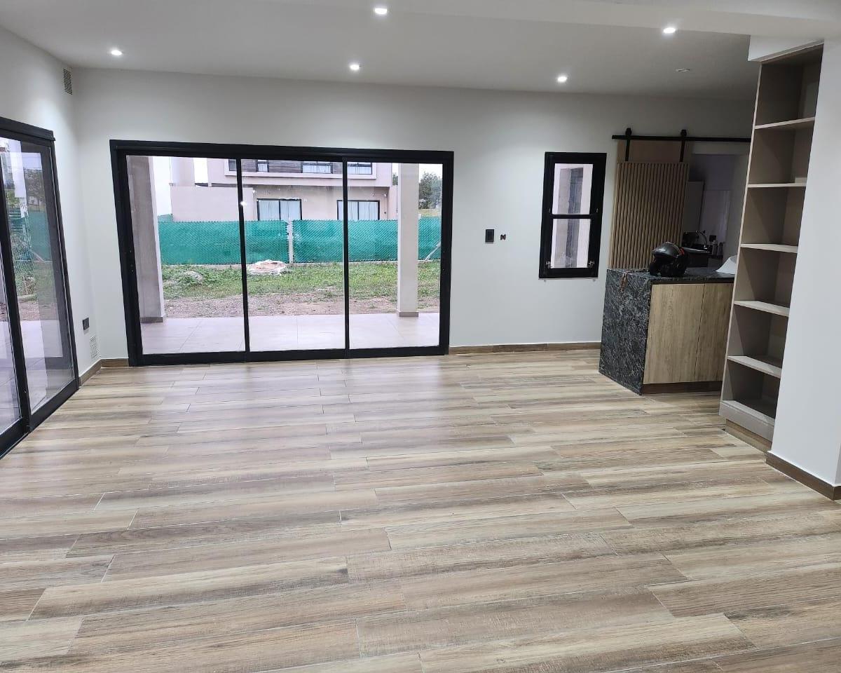 Casa en Venta Tejas 4 Barrio Cerrado con Seguridad 4