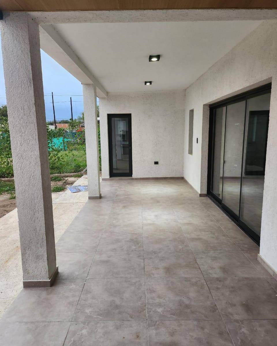 Casa en Venta Tejas 4 Barrio Cerrado con Seguridad 5