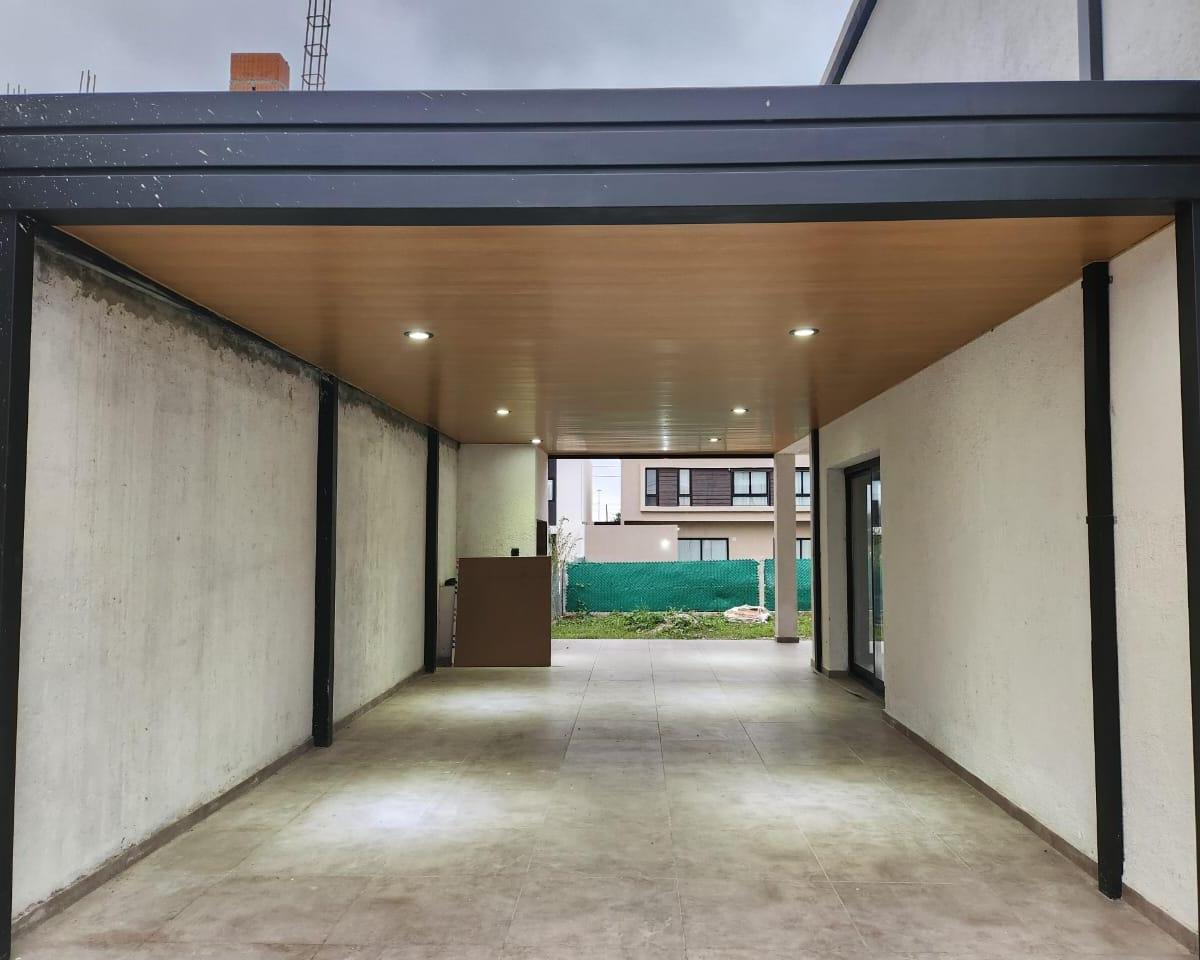 Casa en Venta Tejas 4 Barrio Cerrado con Seguridad 1