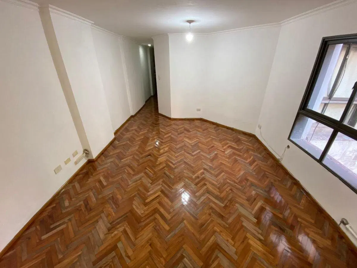 OPORTUNIDAD NUEVA CORDOBA VENTA DE DEPARTAMENTO DE 1 DORMITORIO 5