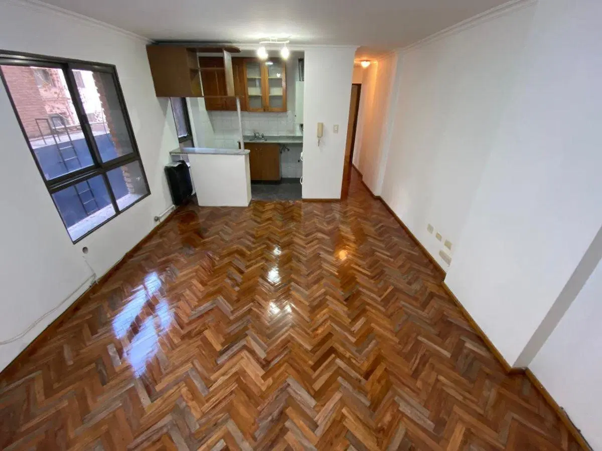 OPORTUNIDAD NUEVA CORDOBA VENTA DE DEPARTAMENTO DE 1 DORMITORIO 1