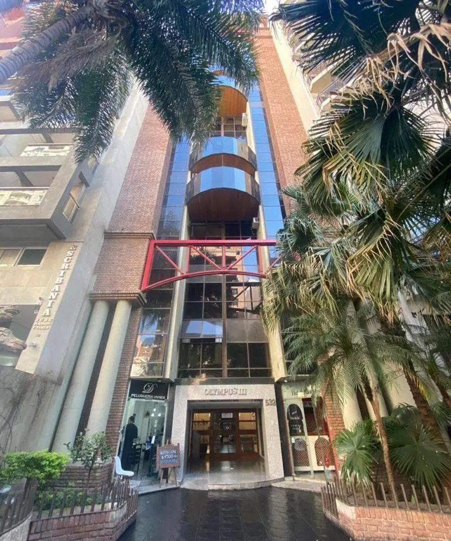 OPORTUNIDAD NUEVA CORDOBA VENTA DE DEPARTAMENTO DE 1 DORMITORIO 3