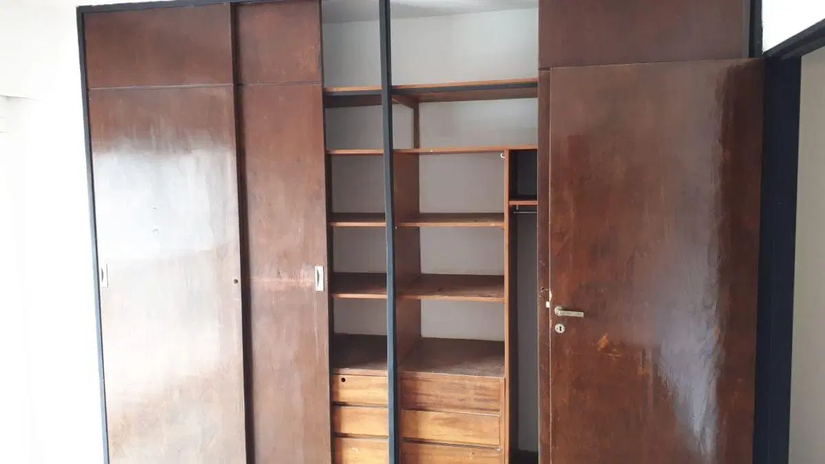 NUEVA CORDOBA ALQUILER DEPARTAMENTO 3 DORMITORIOS CON BALCON 2