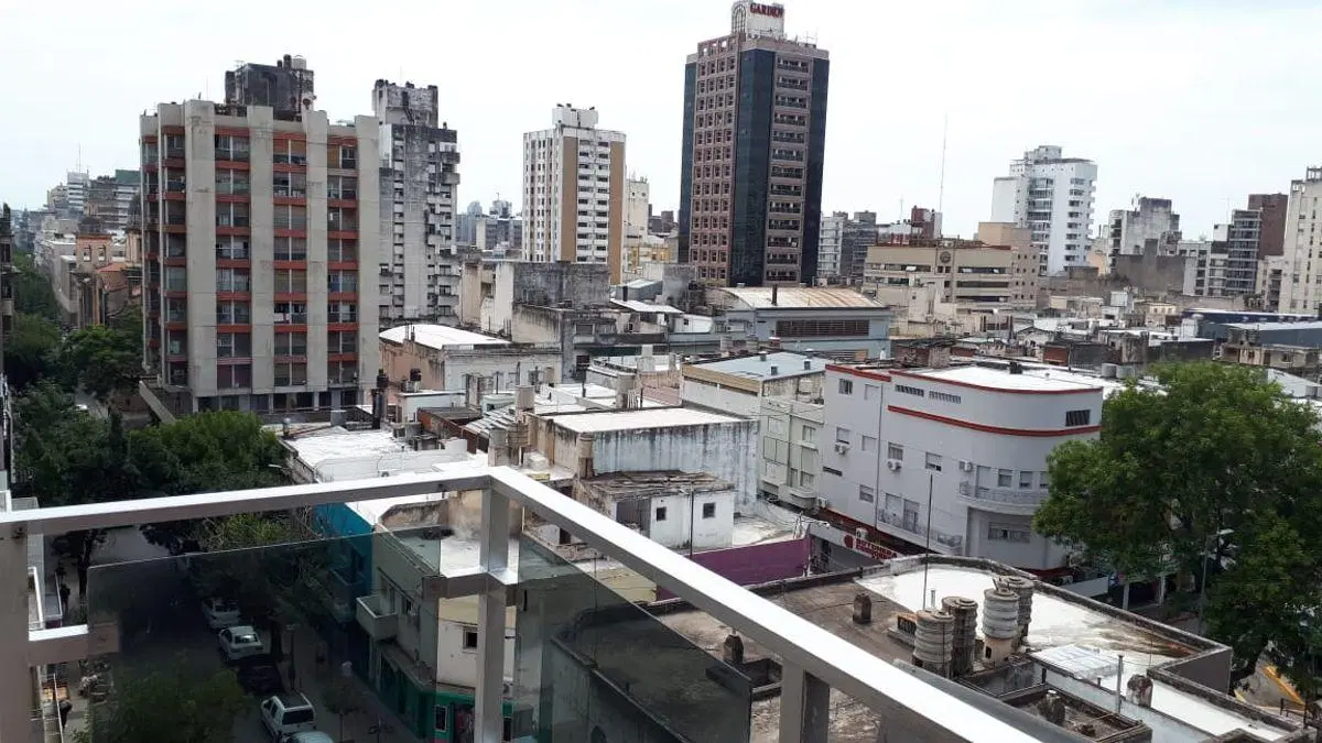 NUEVA CORDOBA ALQUILER DEPARTAMENTO 3 DORMITORIOS CON BALCON 5