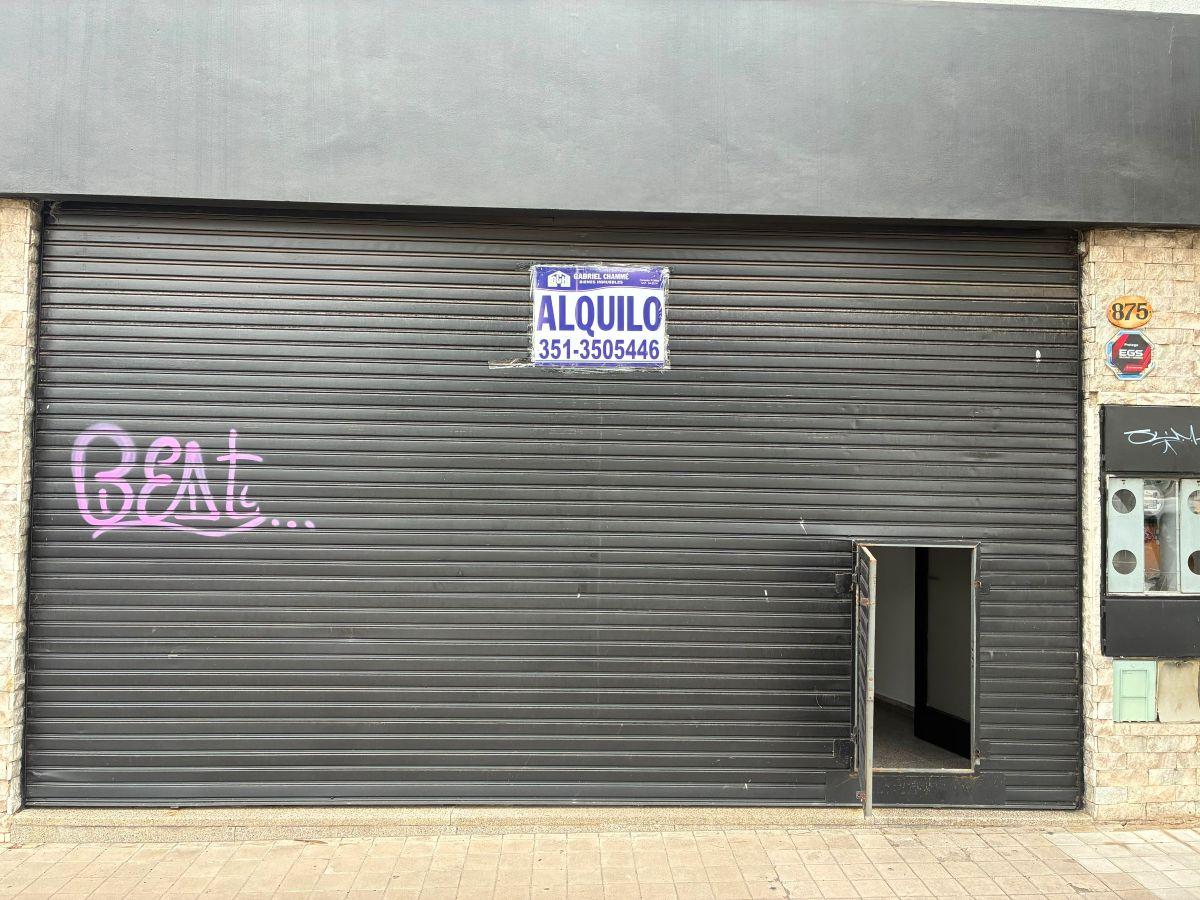 Foto de CENTRO ALQUILER LOCAL COMERCIAL ESQUINA ZONA MERCADO NORTE, imagen 3