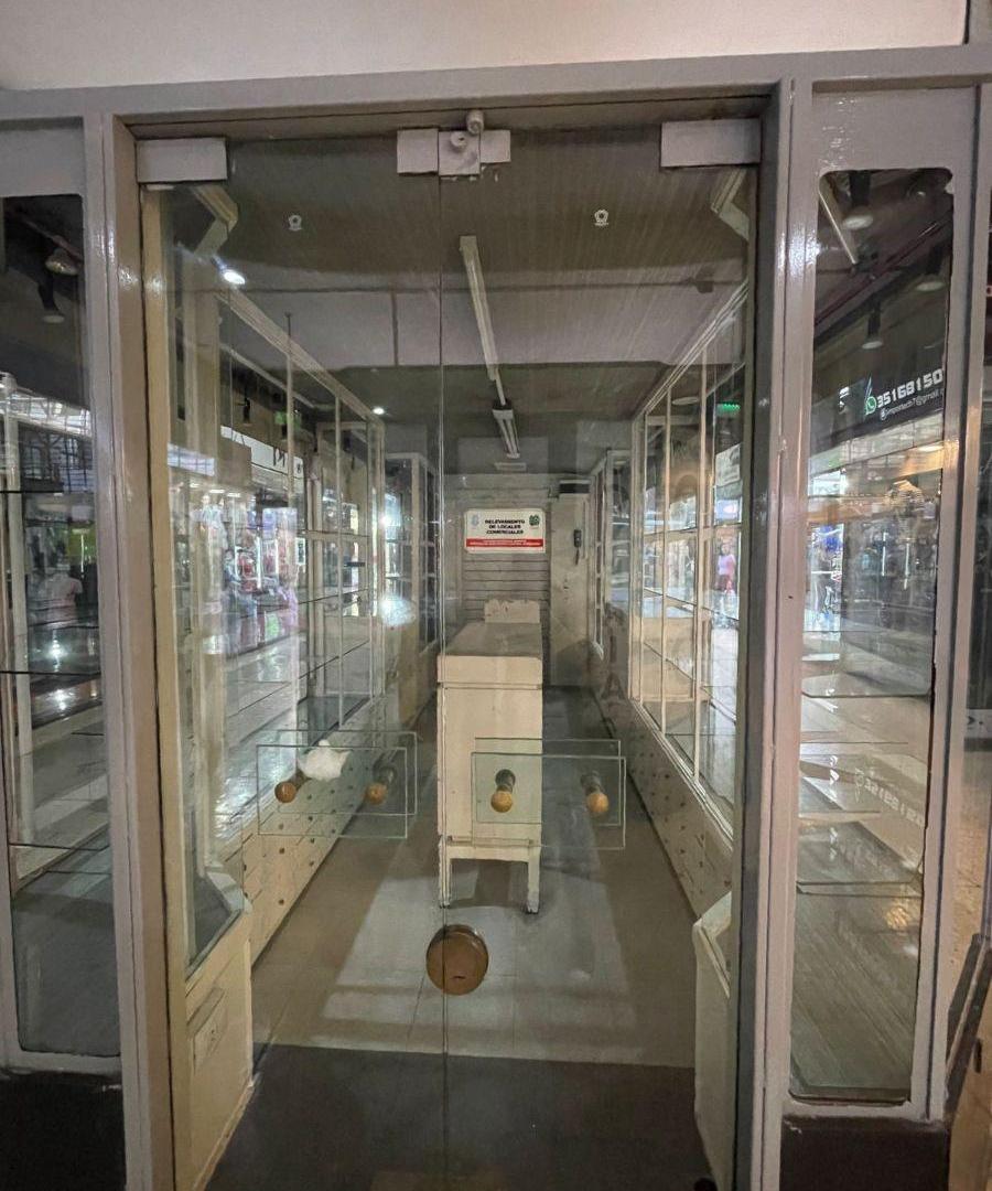 Foto de CENTRO LOCAL COMERCIAL EN ALQUILER PASAJE MUÑOZ, imagen 1