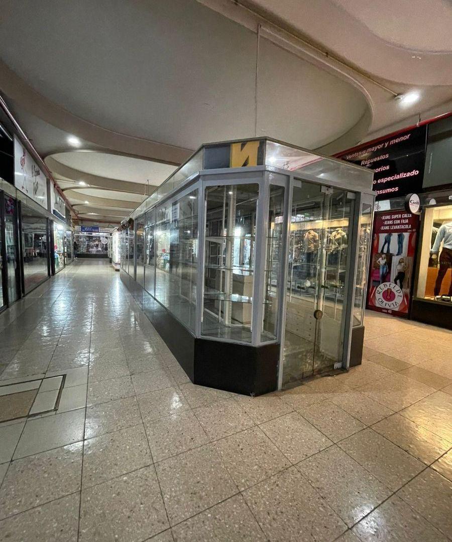 Foto de CENTRO LOCAL COMERCIAL EN ALQUILER PASAJE MUÑOZ, imagen 1
