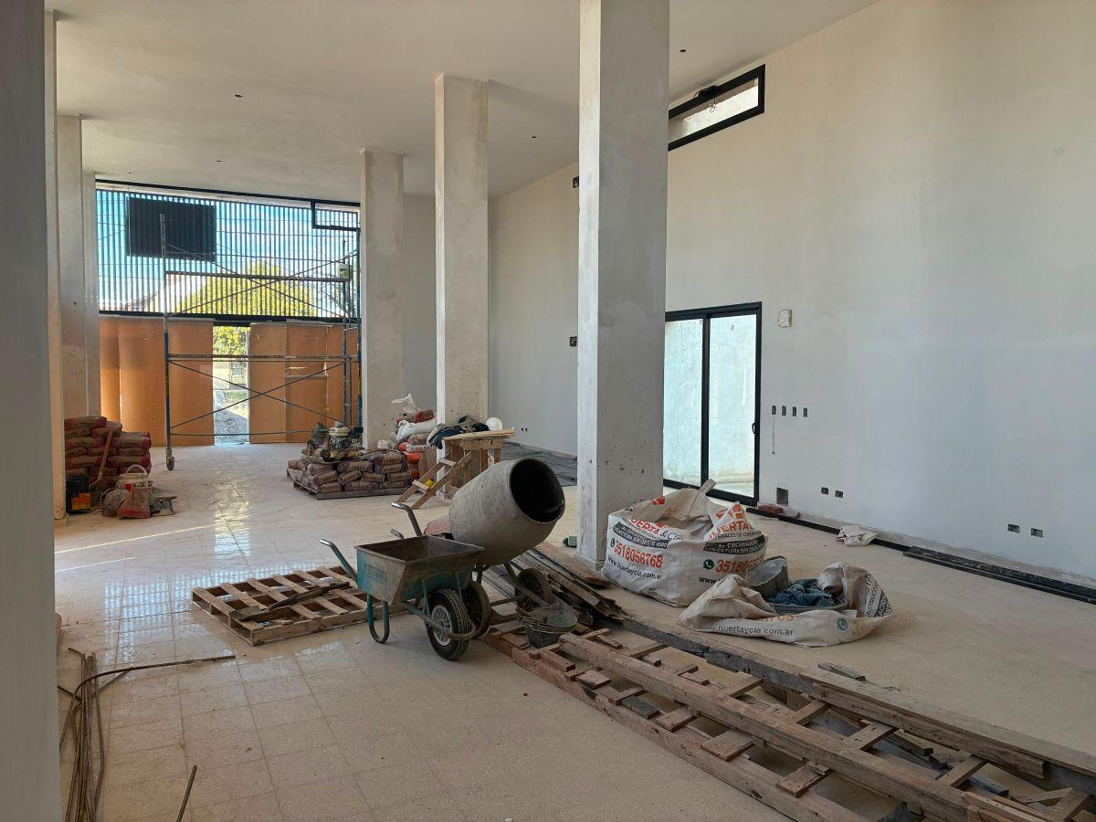 Foto de BARRIO JARDIN GRAN LOCAL COMERCIAL ESQUINA A ESTRENAR A METROS PASEO, imagen 5