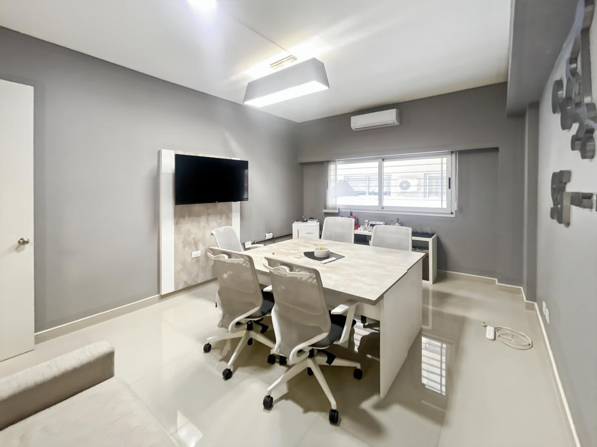 Departamento en Venta – 51 m² en Paseo de La Cisterna, Seguridad 24 Hs 3