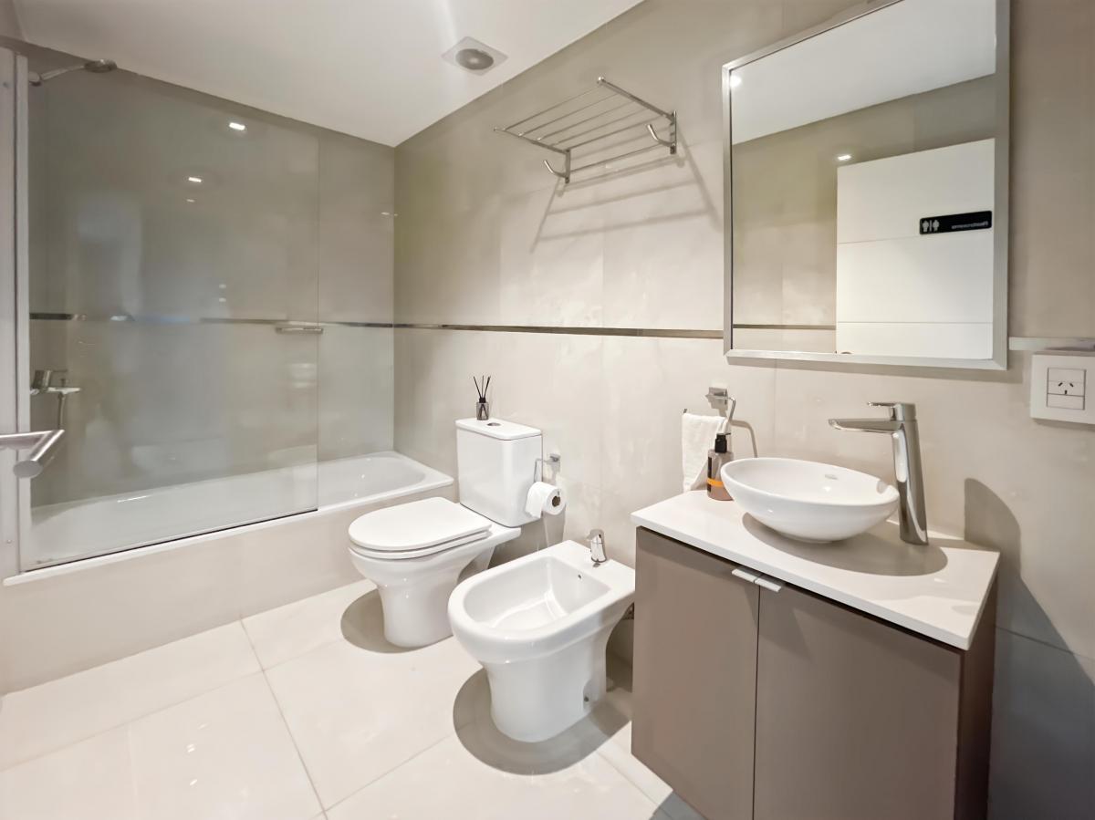 Departamento en Venta – 51 m² en Paseo de La Cisterna, Seguridad 24 Hs 5
