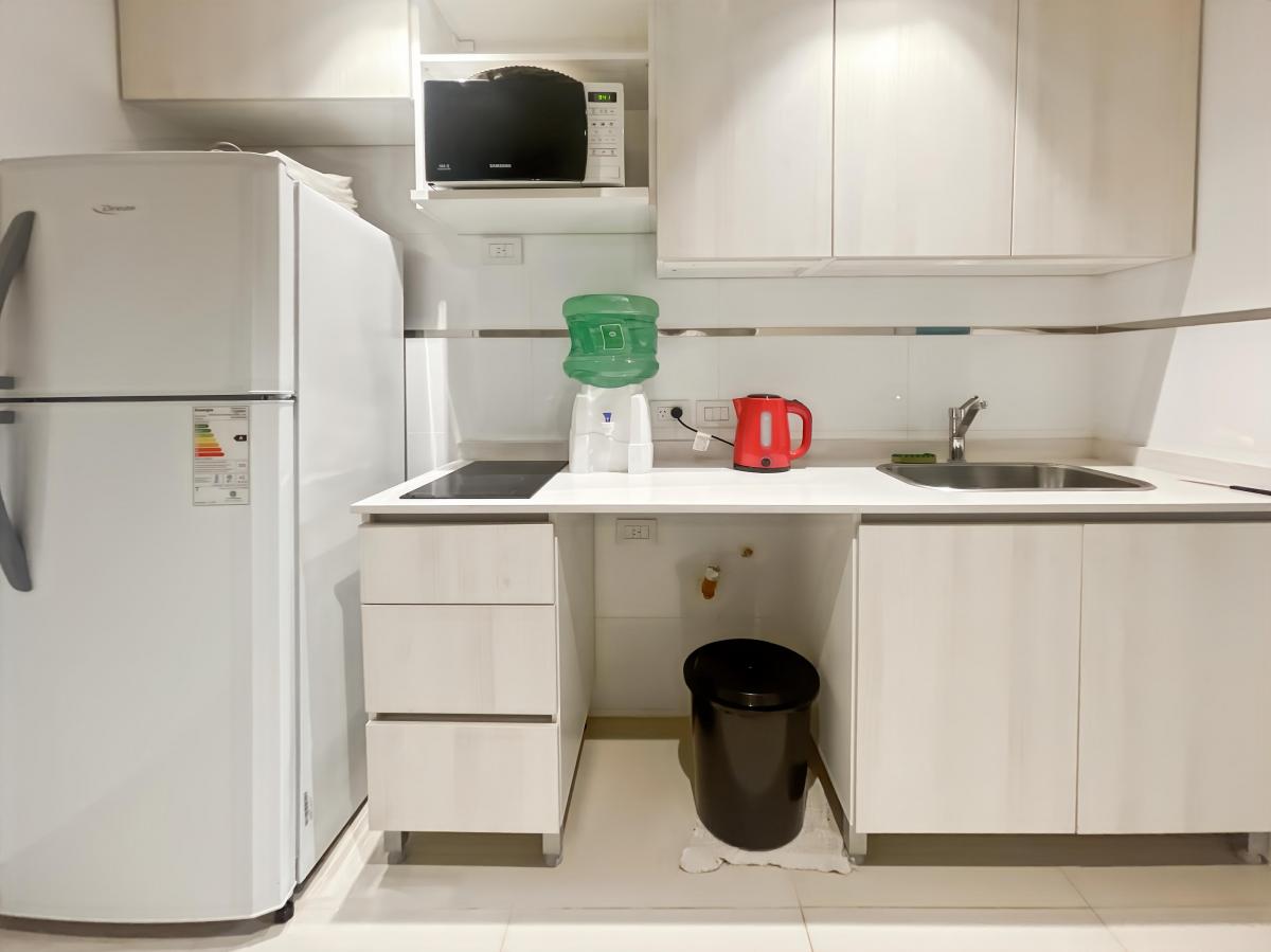 Departamento en Venta – 51 m² en Paseo de La Cisterna, Seguridad 24 Hs 4