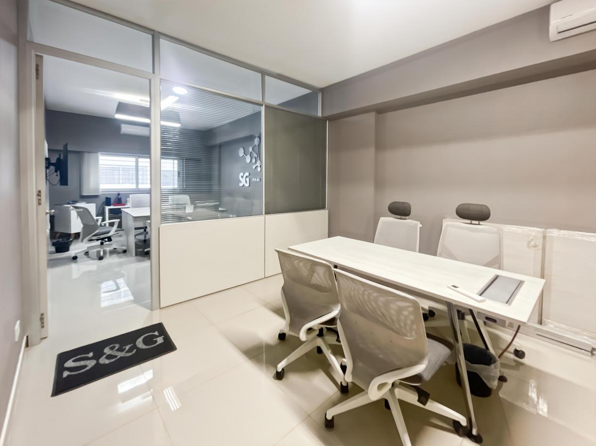 Departamento en Venta – 51 m² en Paseo de La Cisterna, Seguridad 24 Hs 2