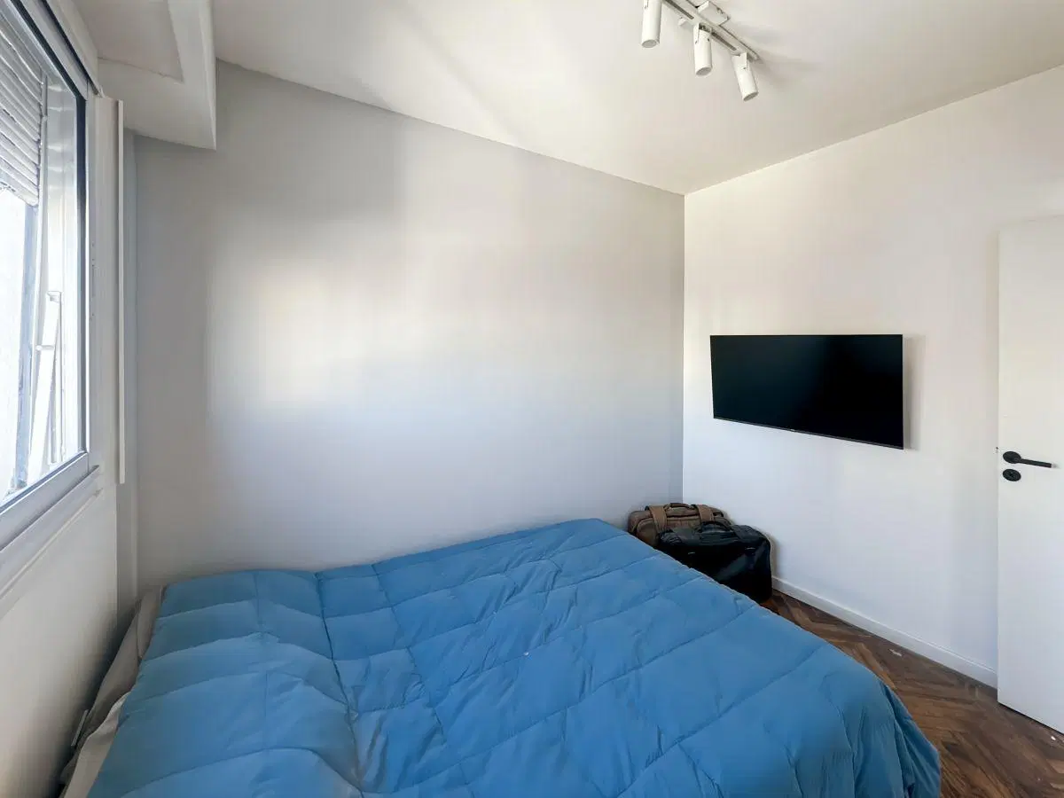 Departamento de 2 ambientes en alquiler temporal a nuevo 4