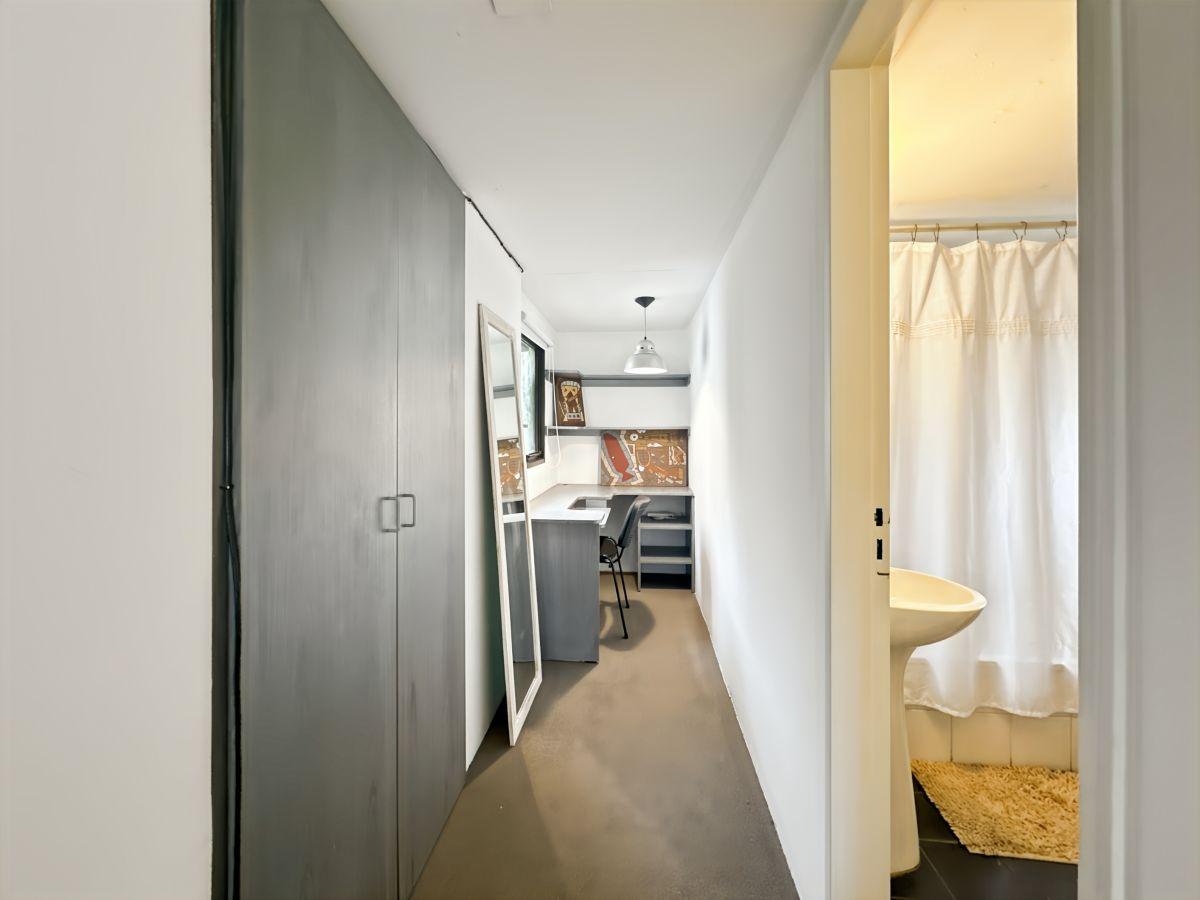 Foto de Duplex 1 dormitorio en alquiler con espacio guarda coche, imagen 4