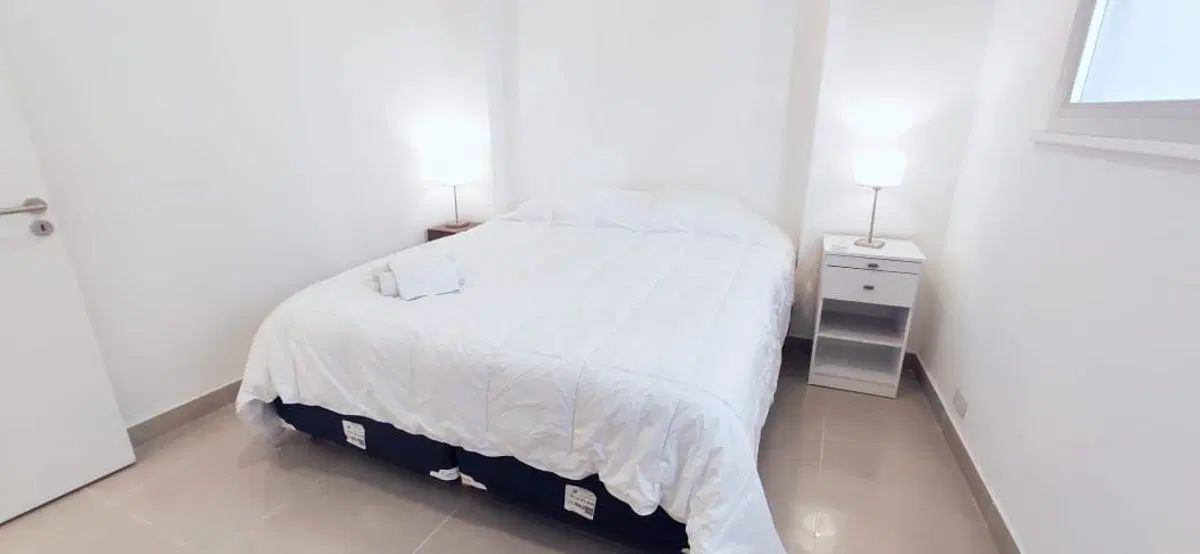 2 Ambientes Reciclado a Nuevo con Patio | Recoleta | A Metros de Alto Palermo 2