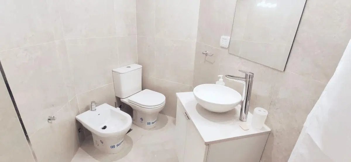 2 Ambientes Reciclado a Nuevo con Patio | Recoleta | A Metros de Alto Palermo 4