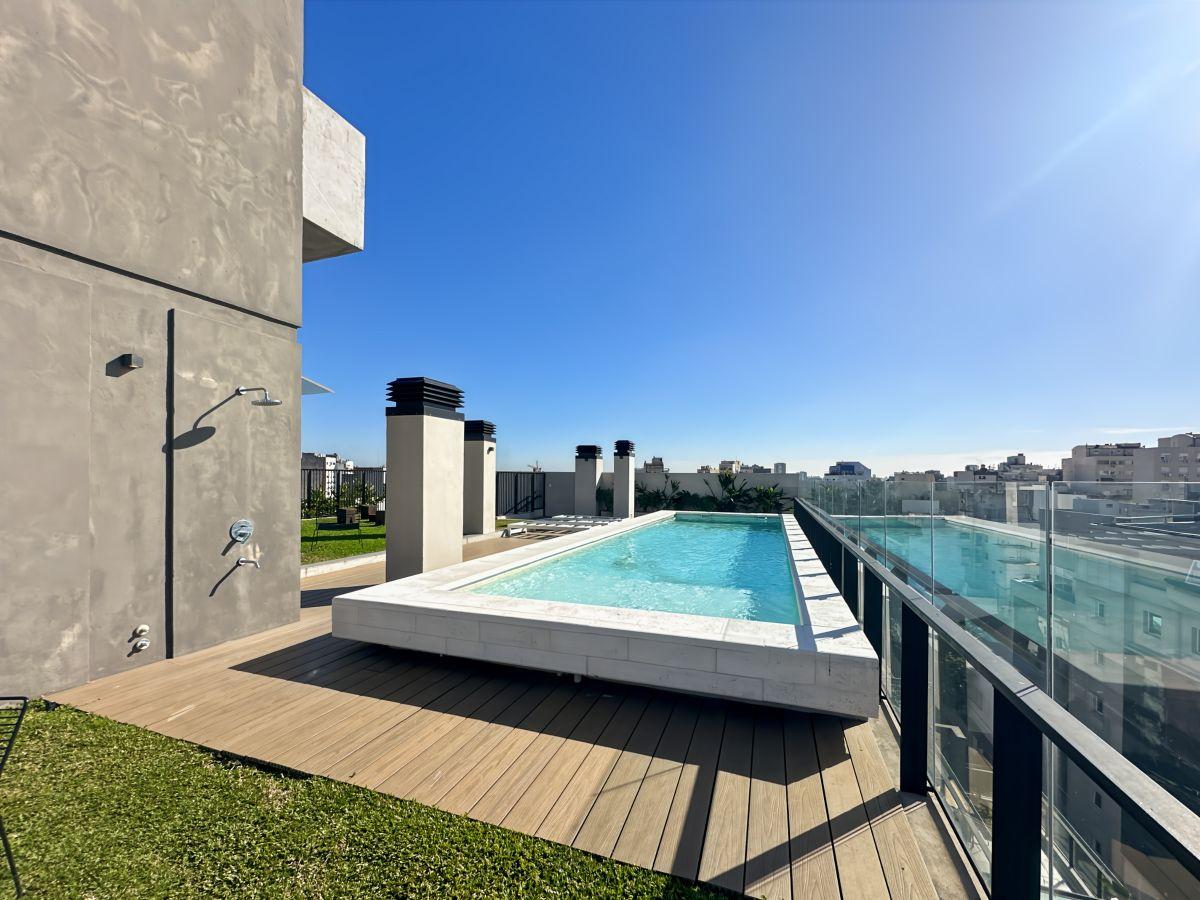 Foto de Departamento de 24 m² de 1 ambiente en alquiler en Caballito, imagen 1