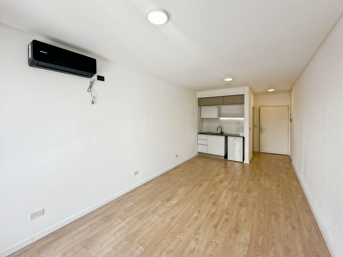 Foto de Departamento de 24 m² de 1 ambiente en alquiler en Caballito, imagen 2