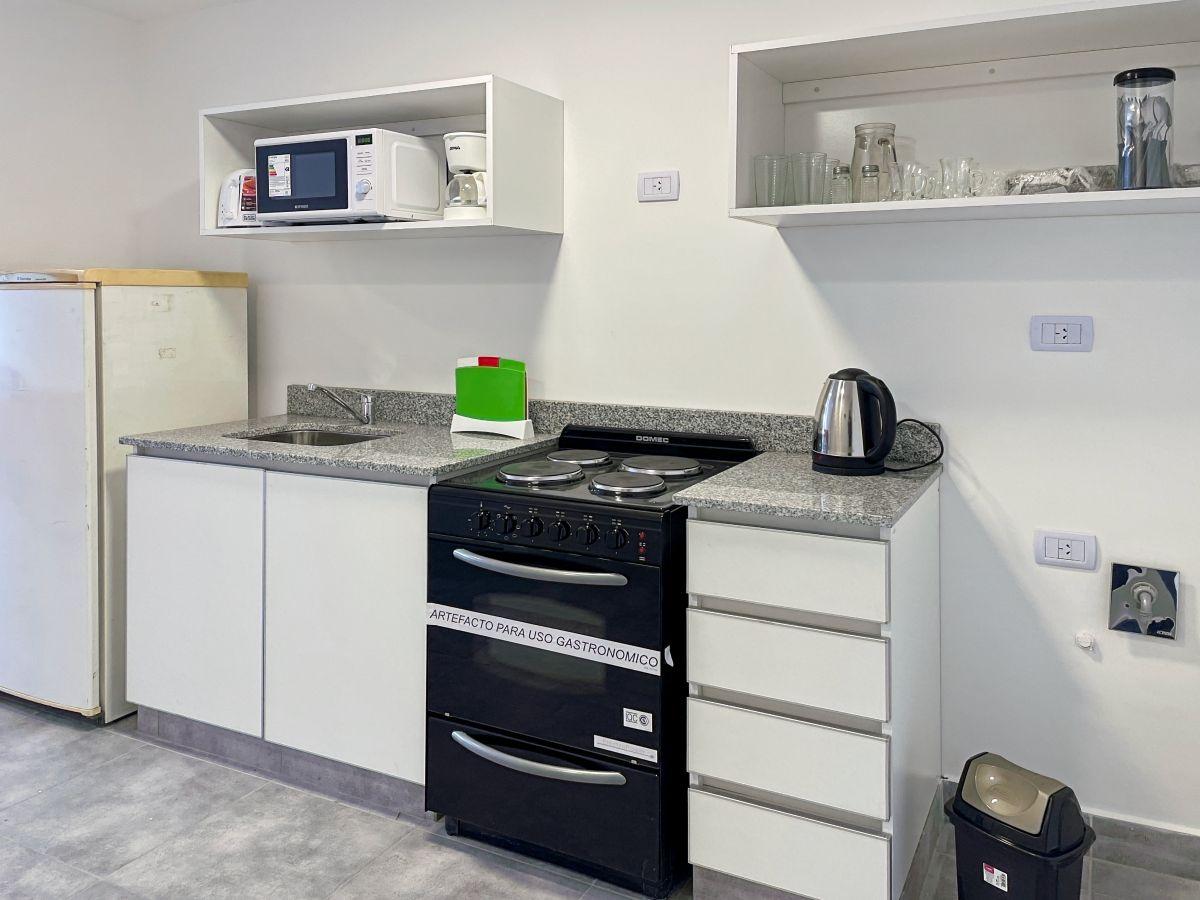 Foto de Departamento de 38 m² monoambiente en venta en San Cristobal, imagen 2