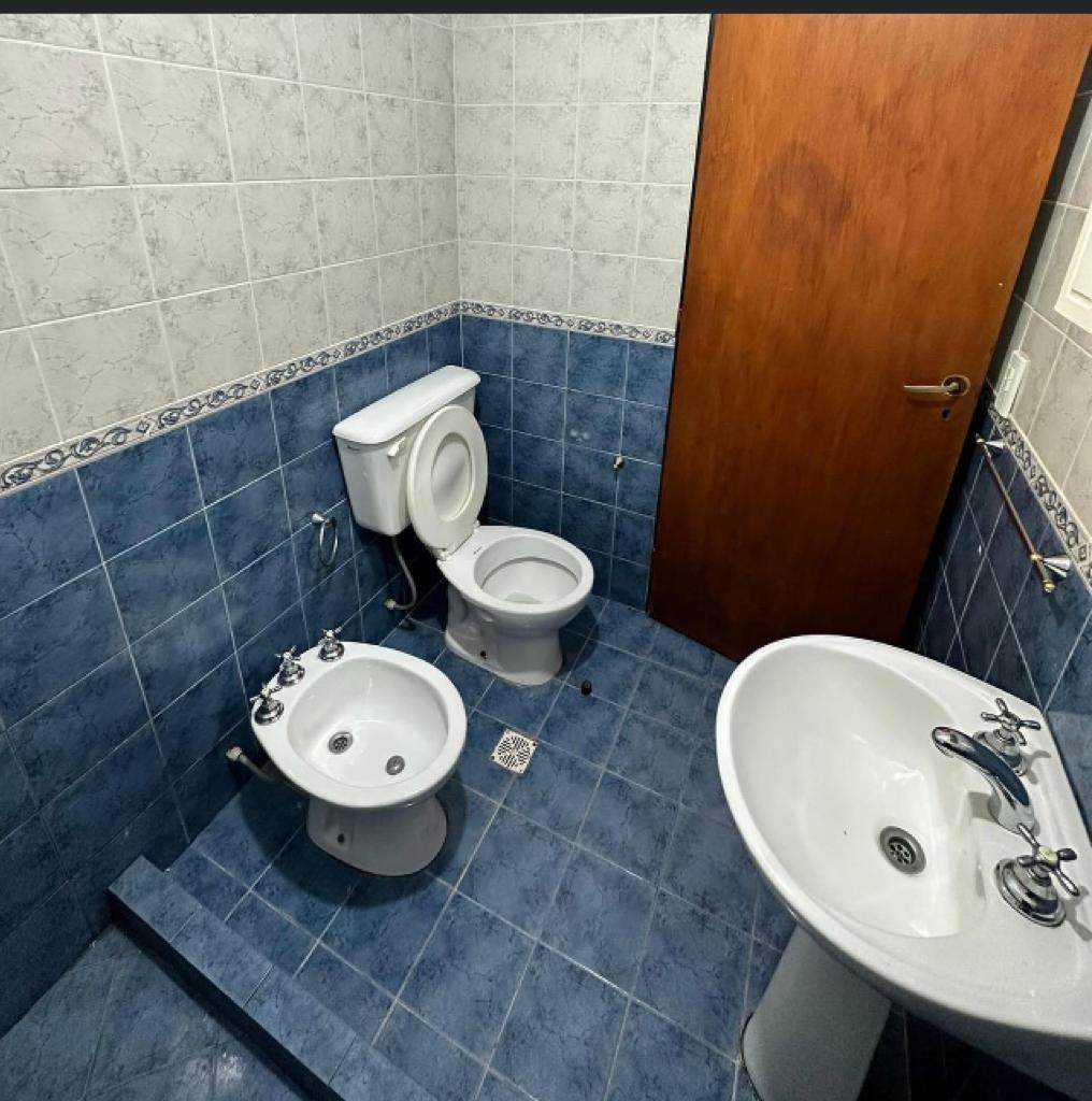 Mina Clavero Dos Cabañas en Amplio Lote con Excelente Ubicación 4