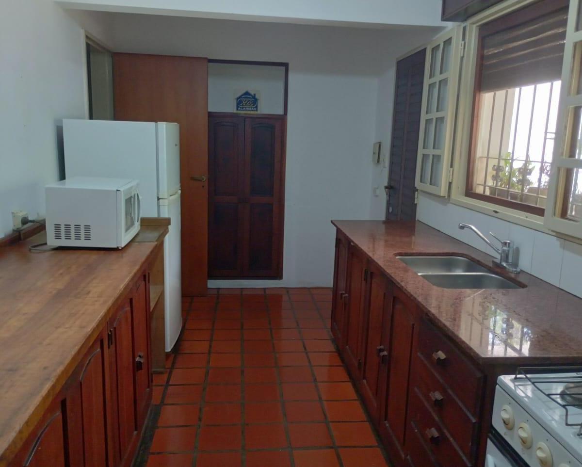 Mina Clavero Casa 3 Dorm. a Pocas Cuadras del Centro 2