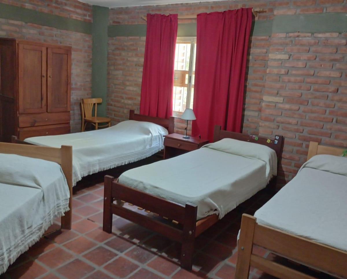 Mina Clavero Casa 3 Dorm. a Pocas Cuadras del Centro 1