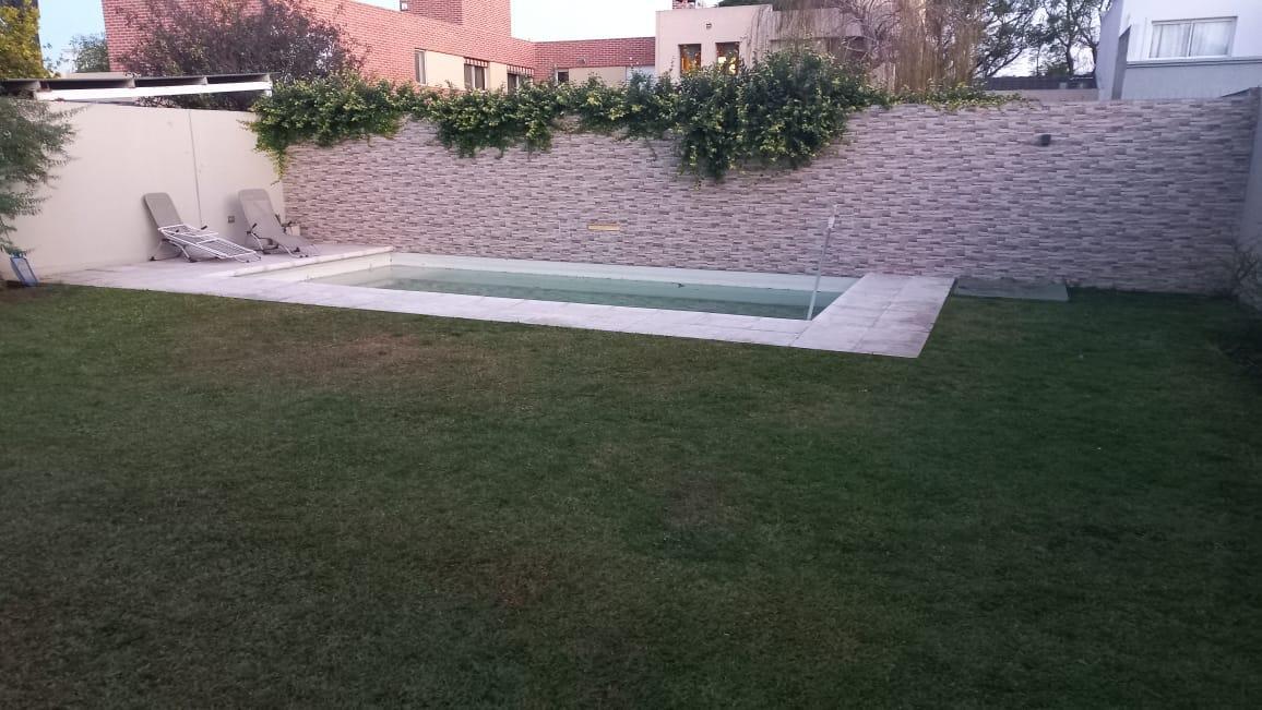 Propiedad en Argentina
