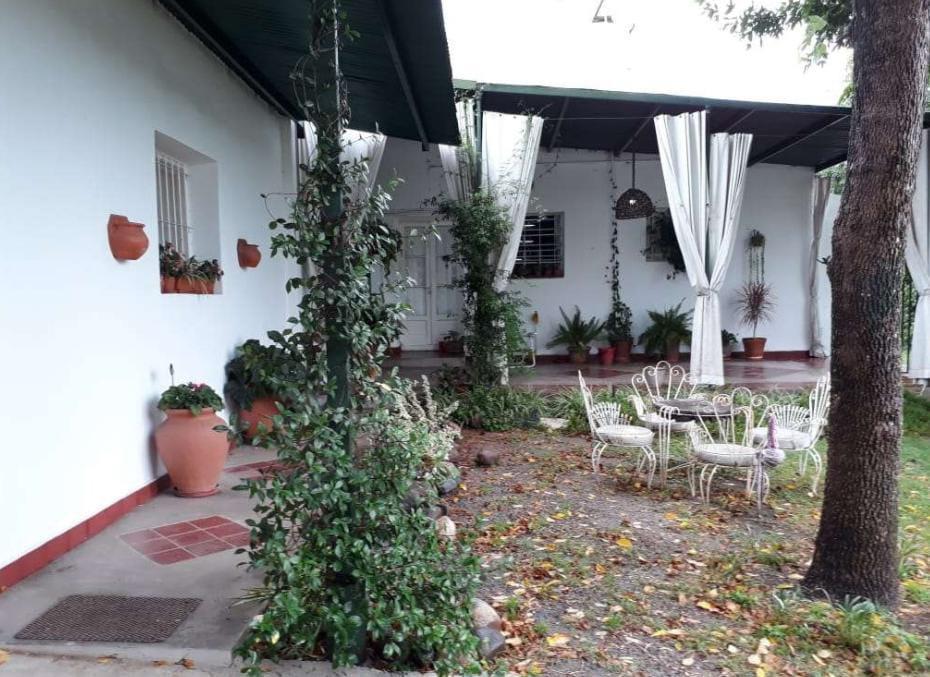 Villa Allende Casona en Venta 1