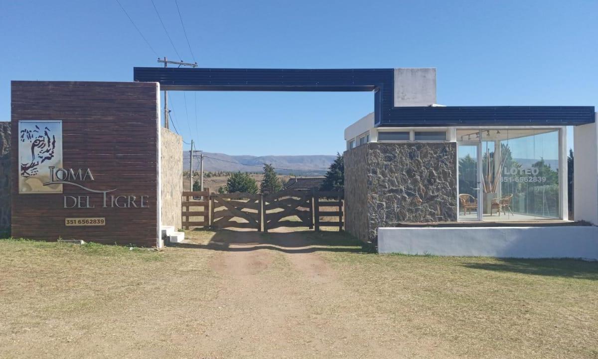 Propiedad en Argentina