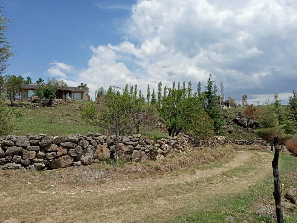 La Cumbrecita. Lotes en Barrio Cerrado Loma del Tigre. 2