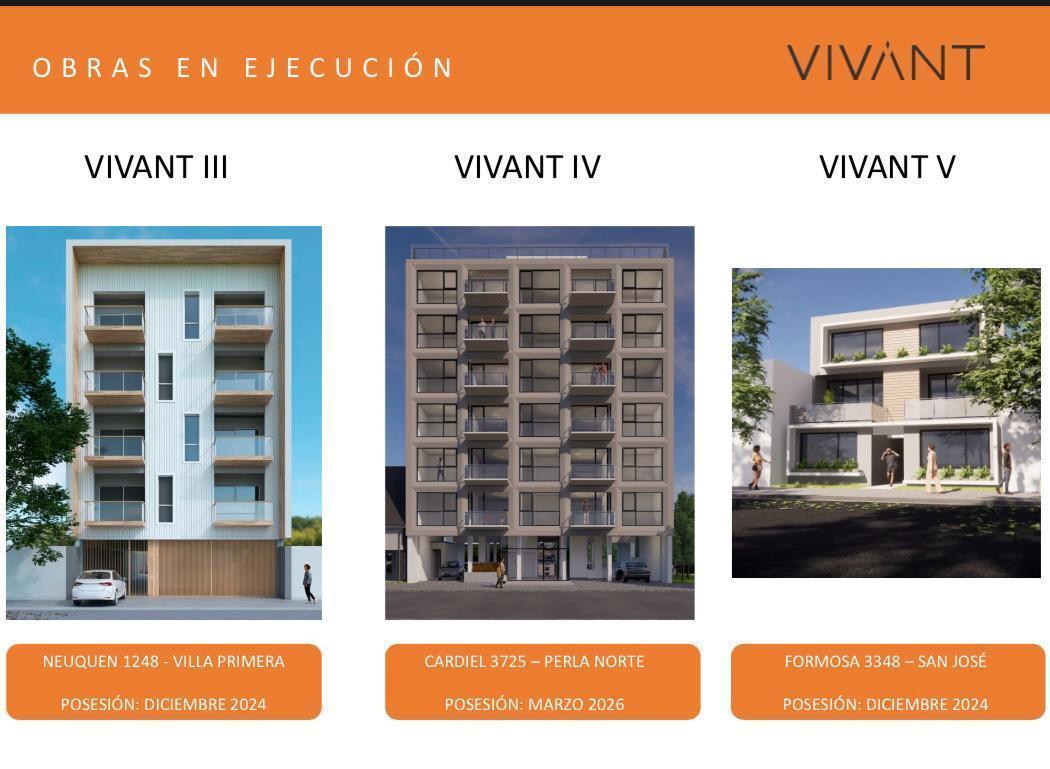 VENTA PH 2 AMBIENTES AL CONTRAFRENTE CON BALCÓN SALIENTE A ESTRENAR